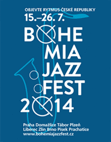 Bohemia jazz festival - Liberec 